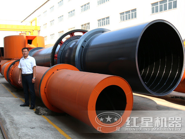 紅星機器烘干機廠家