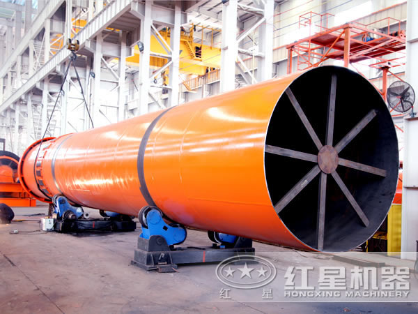 紅星機器烘干機