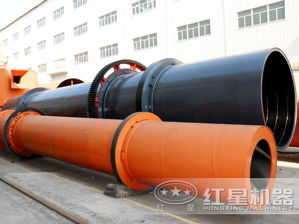 紅星機器污泥烘干機 紅星機器污泥烘干機