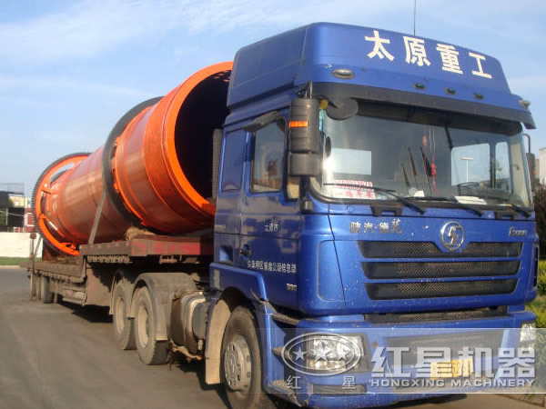 紅星烘干機發貨圖 紅星烘干機發貨圖