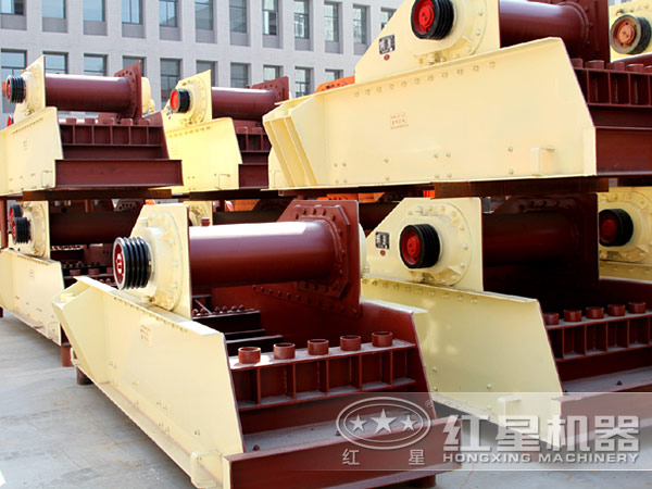 振動給料機生產廠家 振動給料機生產廠家