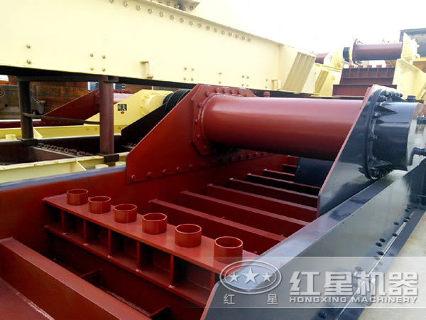 振動給料機 振動給料機