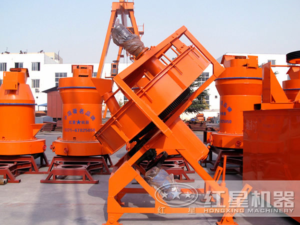 圓盤造粒機廠家