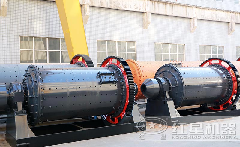 陶瓷球磨機(jī)生產(chǎn)廠家