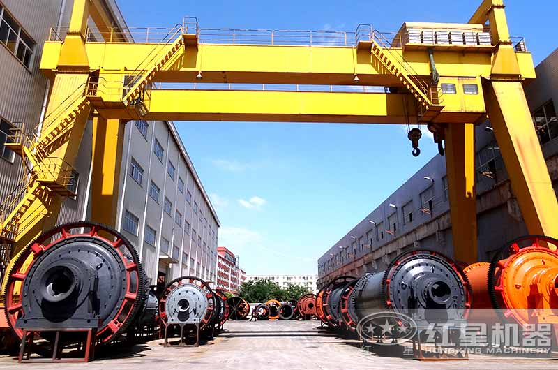 紅星機器球磨機直銷廠家 紅星機器球磨機直銷廠家