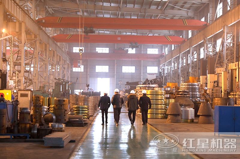 選擇廠(chǎng)家實(shí)力很重要 選擇廠(chǎng)家實(shí)力很重要