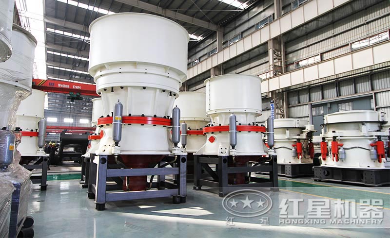 不同型號單缸圓錐破碎機價格不同 不同型號單缸圓錐破碎機價格不同