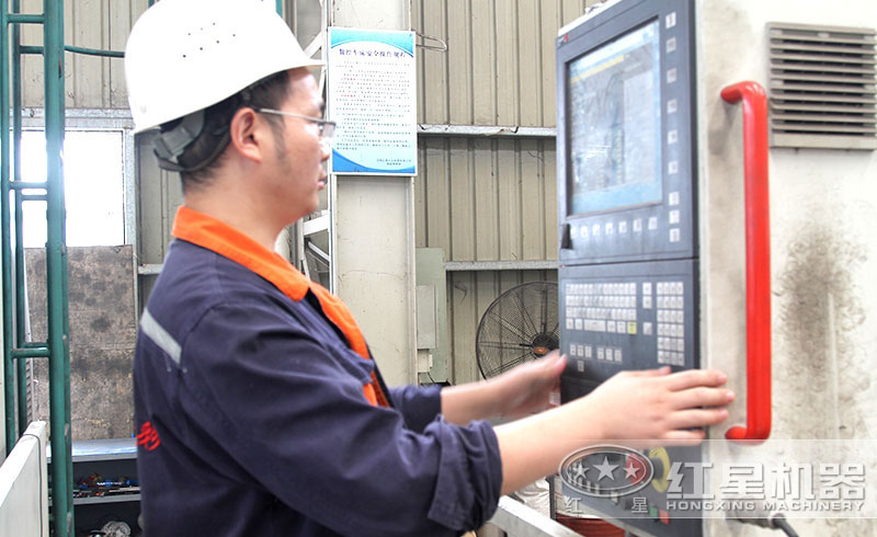 新一代單缸圓錐破碎機自動化控制系統 新一代單缸圓錐破碎機自動化控制系統