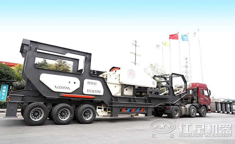 時產20-400噸的全自動智能制砂機 時產20-400噸的全自動智能制砂機