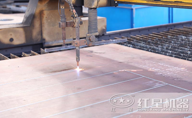 紅星機械廠品質保證