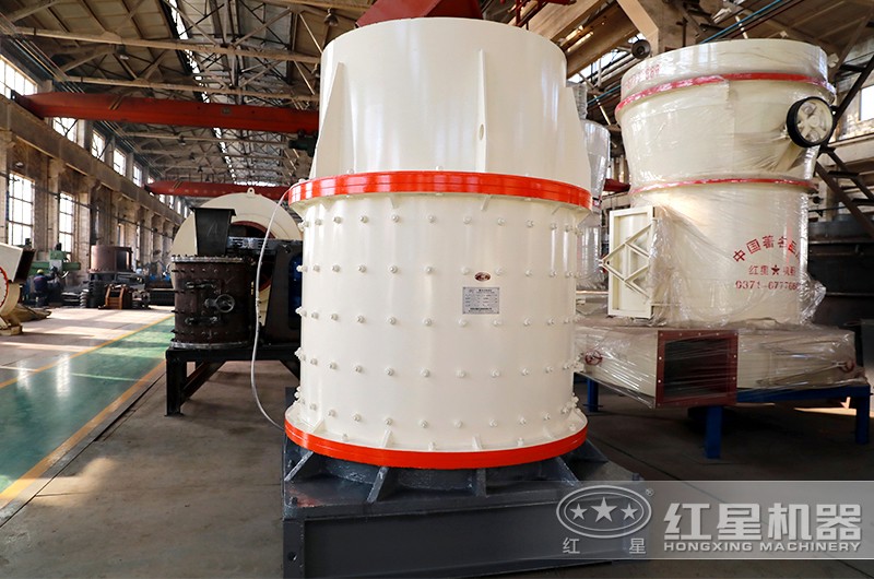 復合式破碎機 復合式破碎機