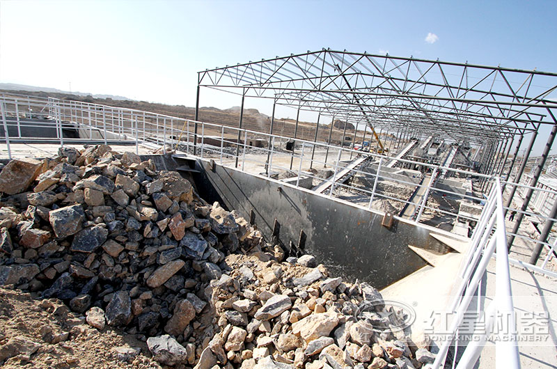 河北大型機制砂廠 河北大型機制砂廠