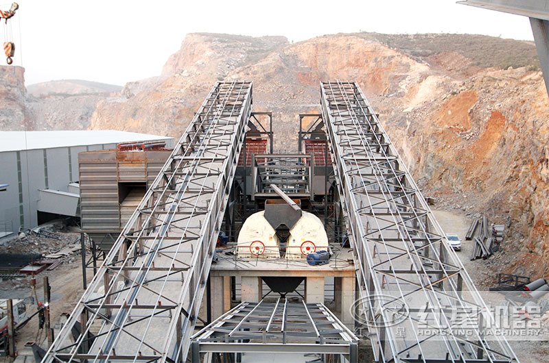 固定錘破安裝現場