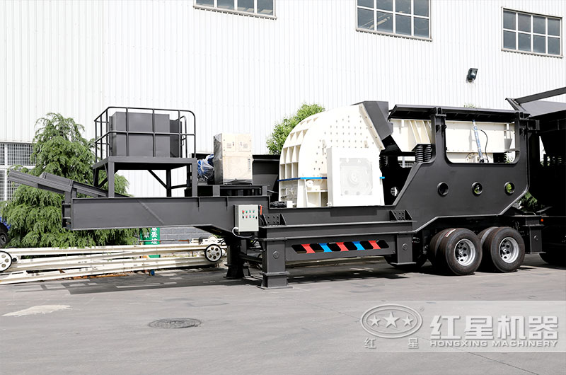 輪胎錘破移動站 輪胎錘破移動站