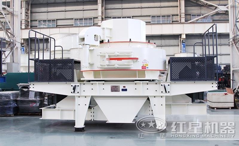 VSI制沙整形機(jī) VSI制沙整形機(jī)