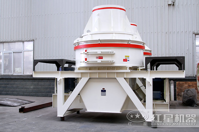 HX制砂機 HX制砂機