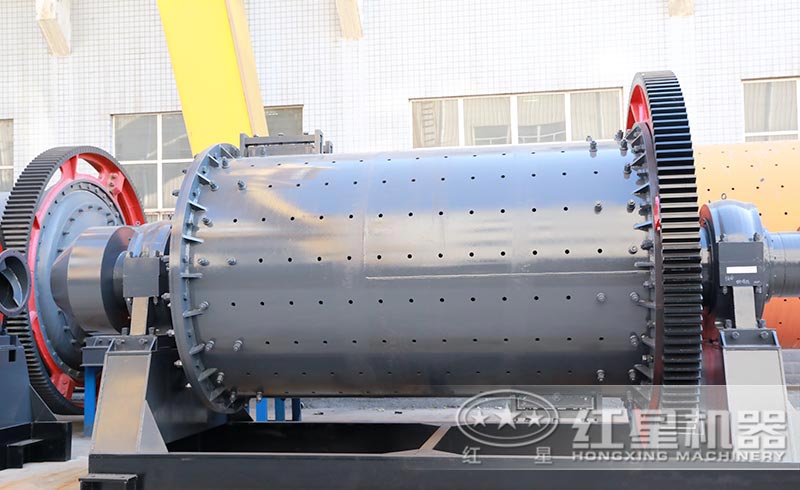 球磨機(jī) 球磨機(jī)