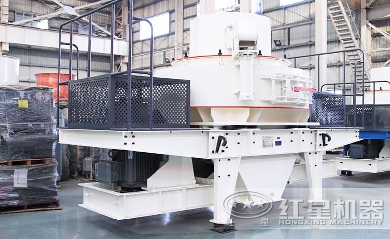 VSI制砂機 VSI制砂機