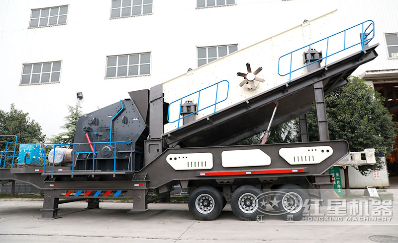 輪胎反擊破移動站 輪胎反擊破移動站