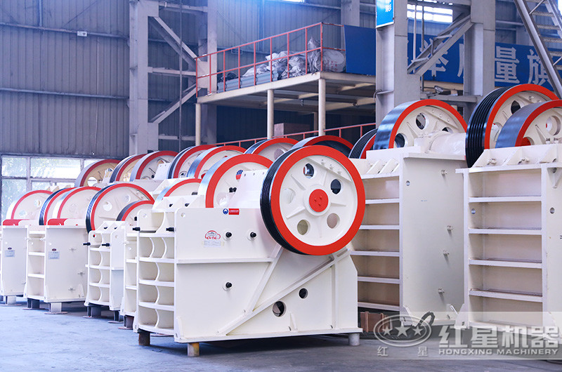 鄂式破石機生產廠家 鄂式破石機生產廠家