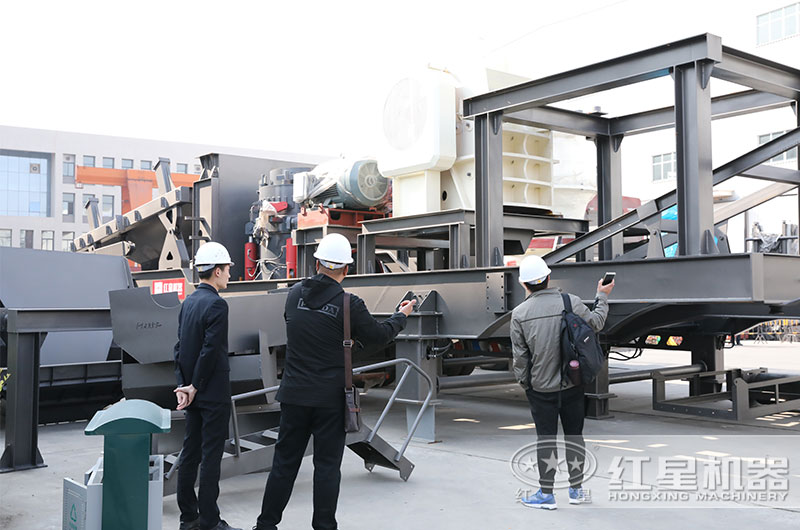 設(shè)備價(jià)格差別大，實(shí)地考察更靠譜