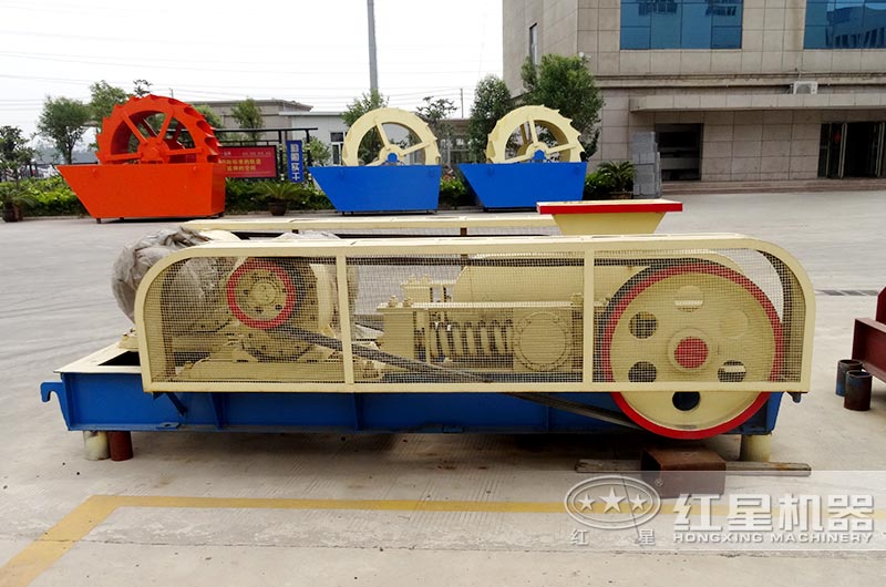 焦炭破碎機 焦炭破碎機