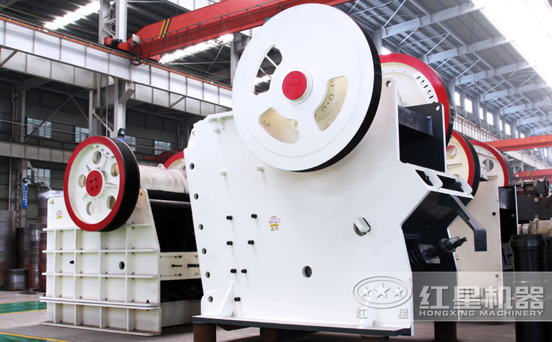 歐版破碎機和普通破碎機