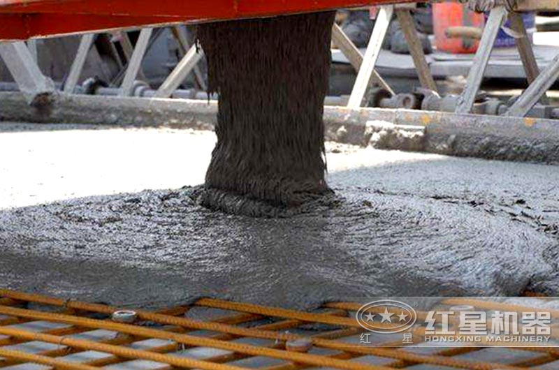 05石子在建筑行業應用廣泛