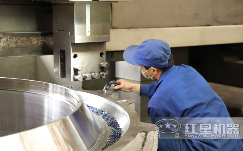 紅星機(jī)器精工鑄造 紅星機(jī)器精工鑄造