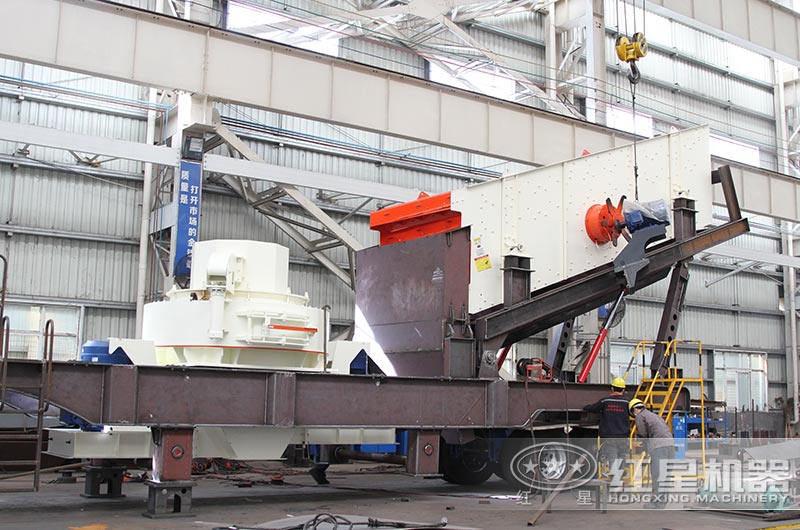 移動沖擊式打沙機 移動沖擊式打沙機