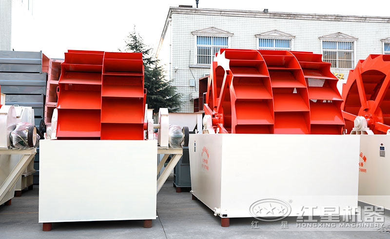 洗沙機(jī) 洗沙機(jī)