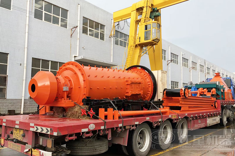 紅星新式球磨機廠家直發 紅星新式球磨機廠家直發