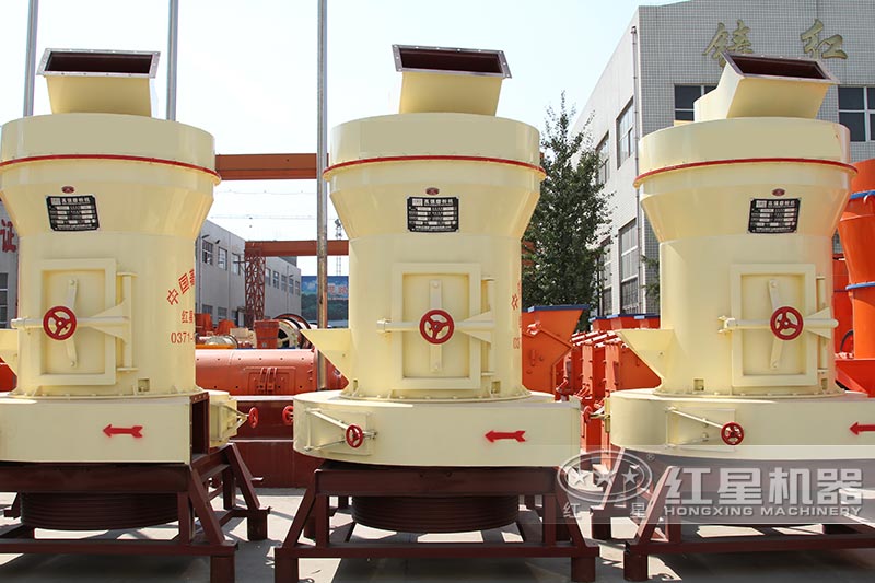 礦石雷蒙磨粉機設備 礦石雷蒙磨粉機設備