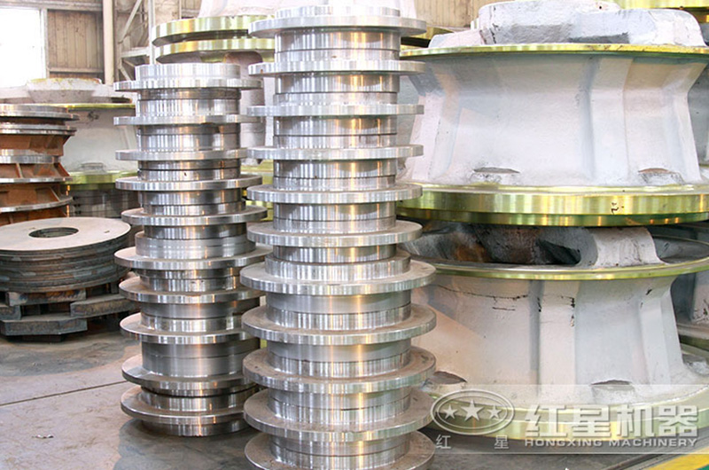 設備重要零部件 設備重要零部件