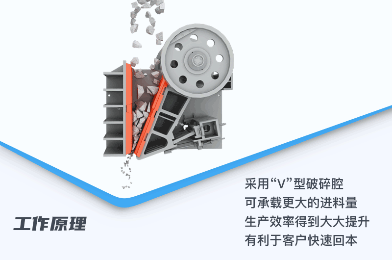 六九破碎機工作原理 六九破碎機工作原理