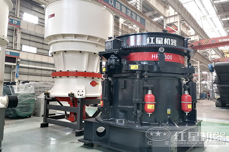 圓錐破碎機 圓錐破碎機