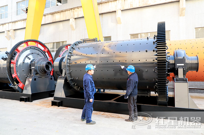 球磨機制砂設備現貨供應 球磨機制砂設備現貨供應