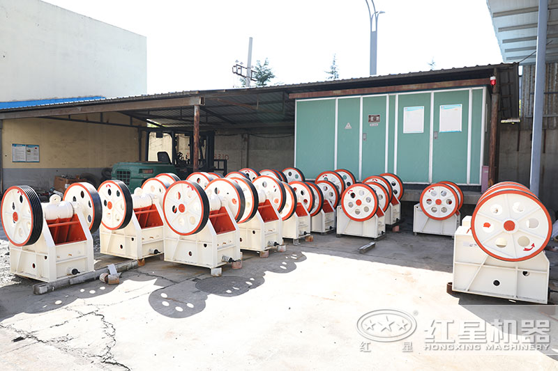 250×1000破碎機圖片 250×1000破碎機圖片