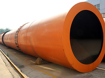 微粉烘干機(jī)