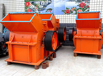 石膏錘式破碎機(jī)