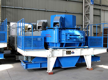 石打石制沙機(jī)