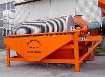 新型磁選機(jī)