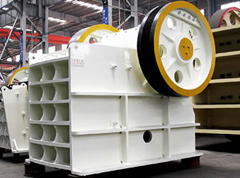 鈉長石破碎機(jī)