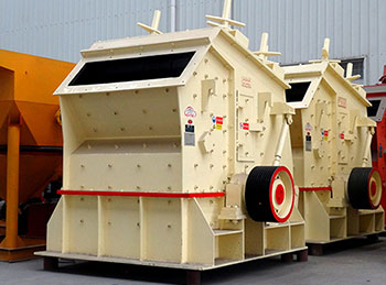 黏土破碎機(jī)