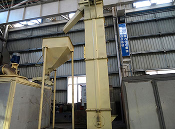 氧化鐵紅磨粉機(jī)