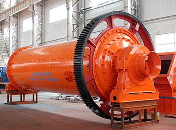 水渣球磨機