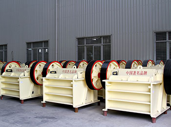 煤礦破碎機(jī)