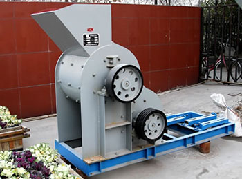 濕煤破碎機(jī)