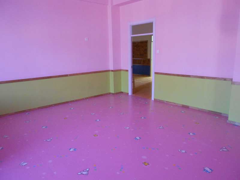 黑龍江省鶴崗市教育局幼兒園地板 黑龍江省鶴崗市教育局幼兒園地板