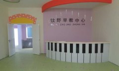 河南省新鄉市牧野區兒童地板